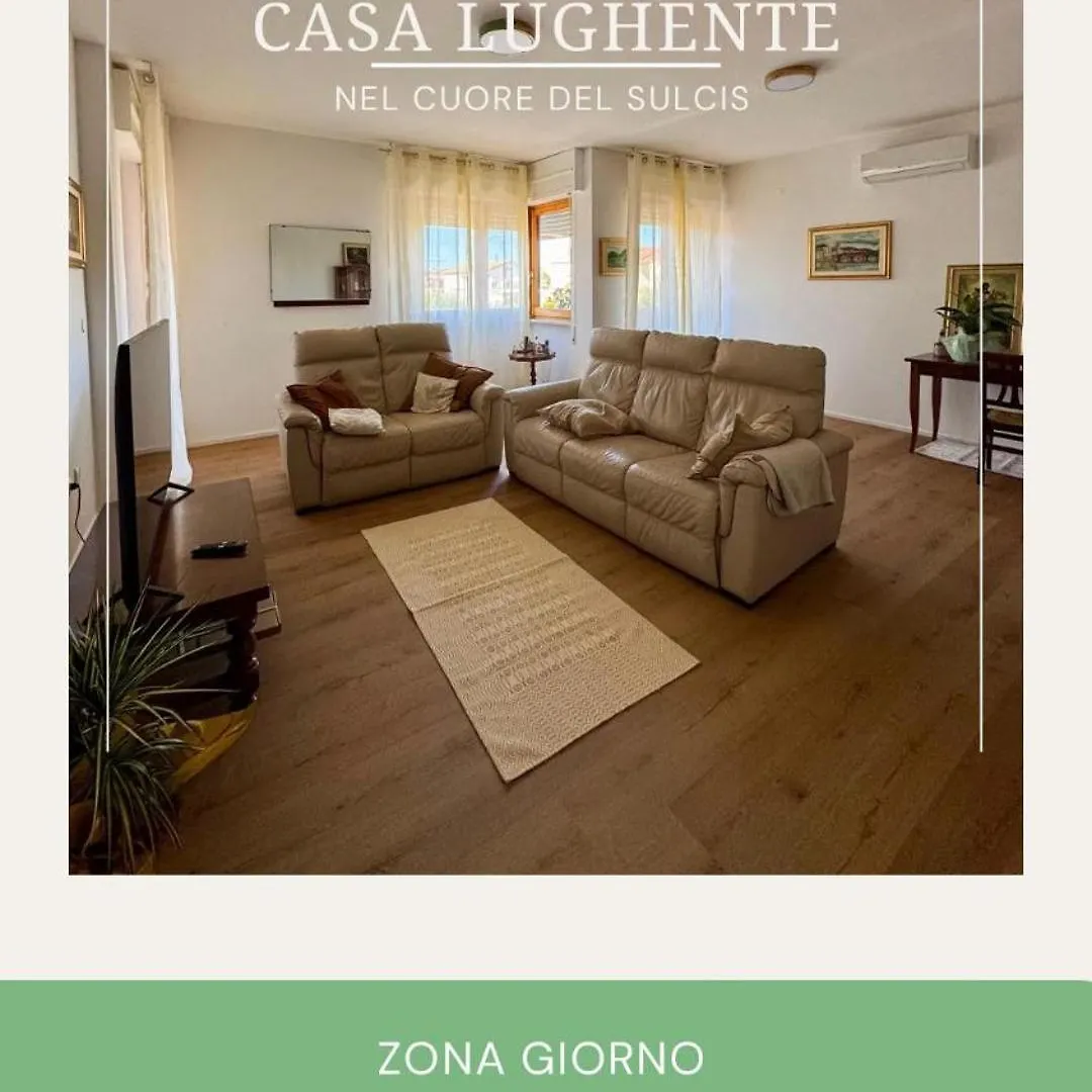 Casa Lughente Apartamento Roma 0*,  Itália